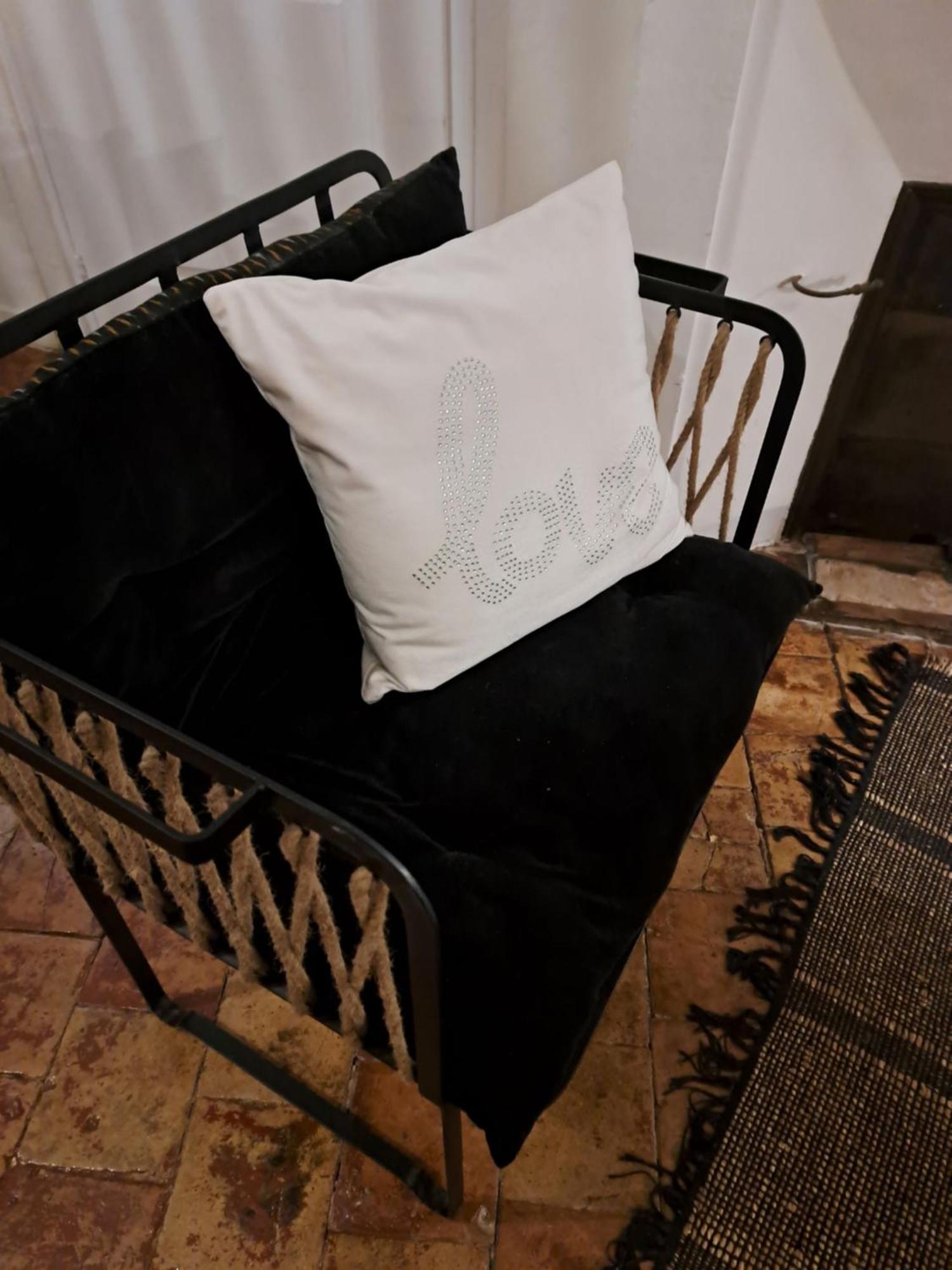 Hotel Le Patio De Sophie ซิสเตรง ห้อง รูปภาพ