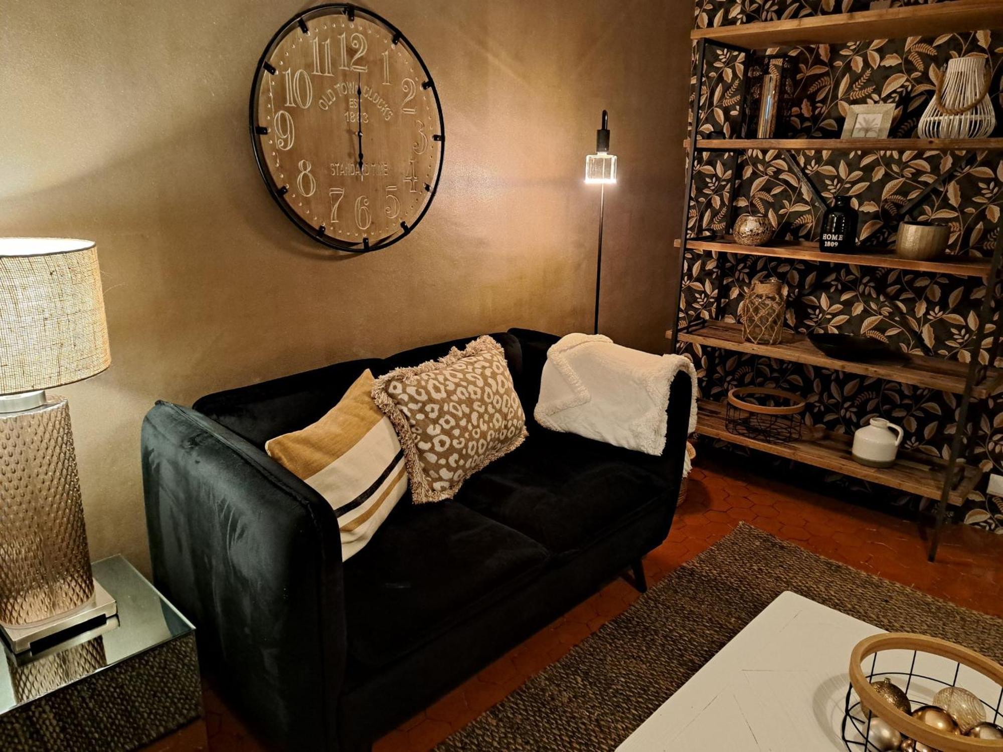 Hotel Le Patio De Sophie ซิสเตรง ห้อง รูปภาพ